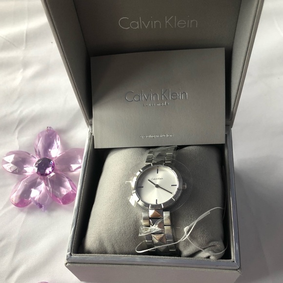 Calvin Klein Accessories - BRAND NEW Calvin Klein Watch